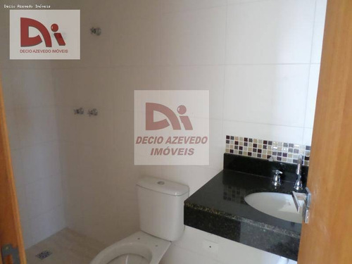 Apartamento Com 3 Dormitórios À Venda, 143 M² Por R$ 650.000,00 - Centro - Taubaté/sp - Ap0265