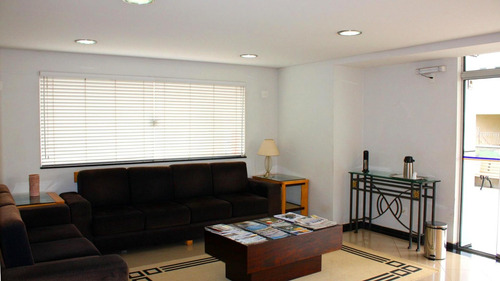Imagem 6 de 14 de Apartamento Tipo Flat - Sun House - Araraquara