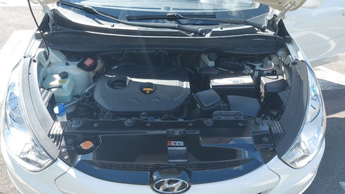 Hyundai Ix35 Gls Aut. - Completa