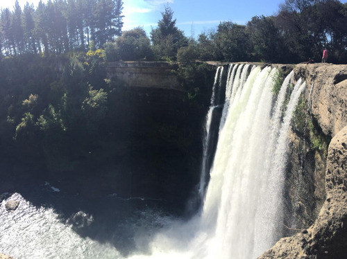 Haz Realidad El Sueño De Vivir Junto Al Río Itata