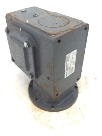 Morse Raider Gear Reducer 262q56r20 Hp@1750: 2.40, Ratio Ttf