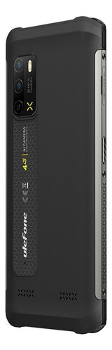 W Teléfono Inteligente Resistente Ulefone Armor X10 Pro 4g