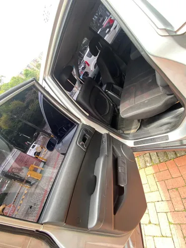 SsangYong Actyon Sports A200 S 4x4