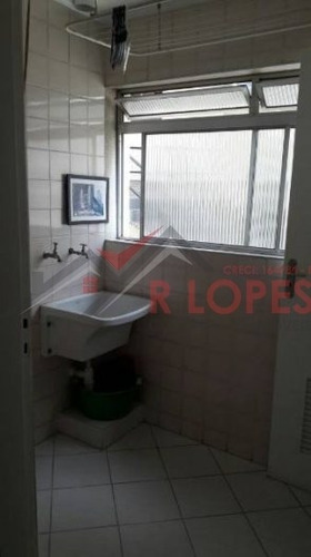 Imagem 12 de 12 de Apartamento Padrão Para Venda No Bairro Santa Cecília, 2 Dorm, 2 Banheiros , 1 Vagas, 60,00 M Ao Lado Do Estação Do Metro Marechal Deodoro - 1189
