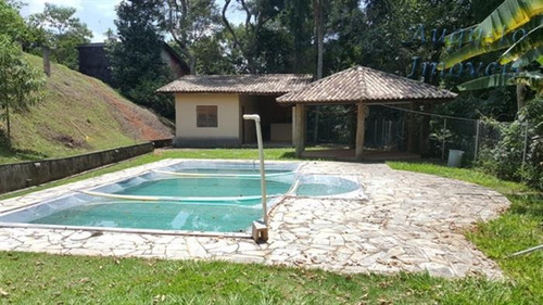 Imagem 13 de 26 de Chácaras À Venda Em Atibaia/sp - Compre O Seu Chácaras Aqui! - 1429518