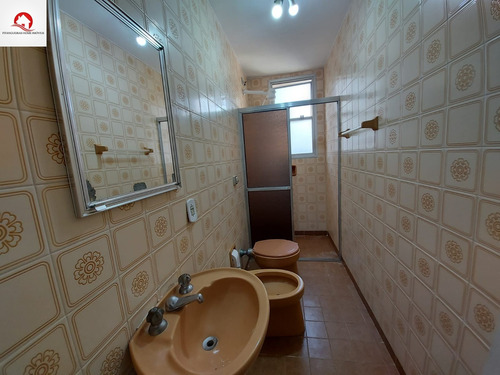 Imagem 14 de 18 de Oportunidade De Apartamento À Venda Frente Praia Das Astúrias - Ap06057 - 69903946