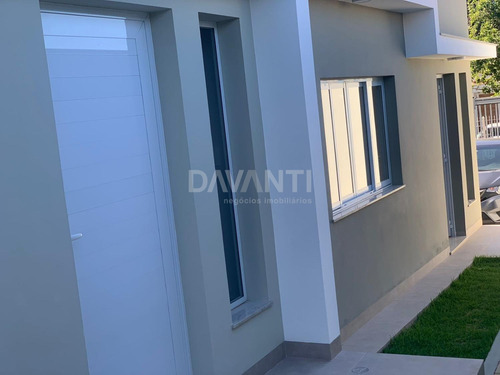 Imagem 3 de 30 de Casa À Venda Em Parque Taquaral - Ca116077