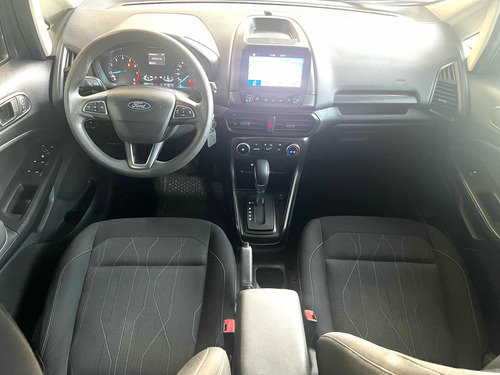 Ford Ecosport 1.5 Se Flex Aut. 5p