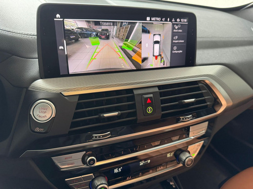 BMW X3 M40i 3.0 Turbo V6 360cv Aut.