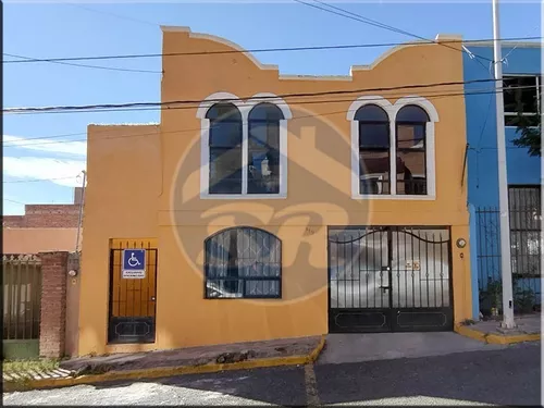 Casas en Zacatecas | Metros Cúbicos