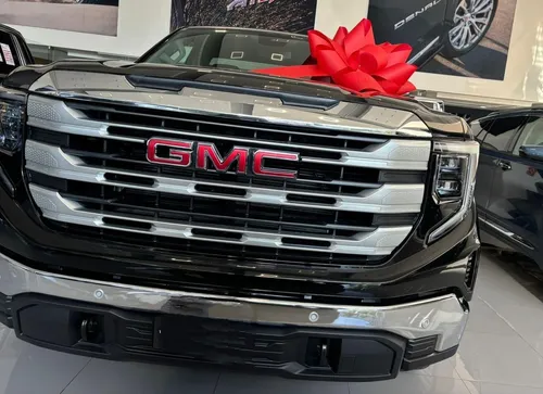 GMC Sierra 5.3 V8 Regular