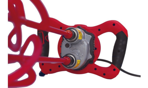 Mezclador Mortero Rubi Duplex - Electric # Rubimix-9 Duplex
