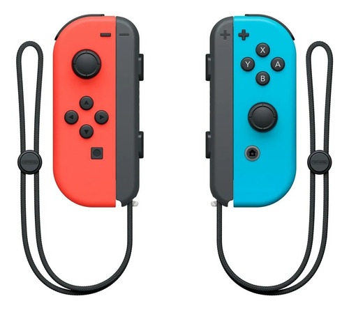 Control Joystick Inalámbrico Nintendo Switch Joy-con - Cover