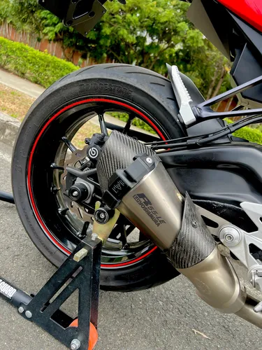 Bmw S1000r 2015