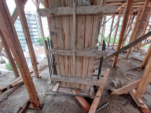 Imagen 29 de 30 de Departamento 1 Dormitorio Venta- (sin Gastos Adicionales)-pozo-emprendimiento.