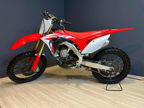 Honda Crf450