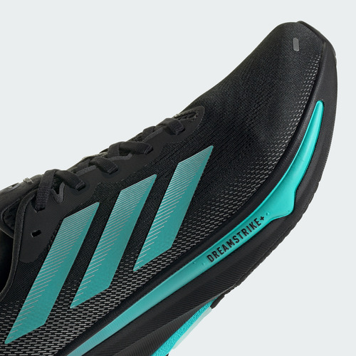 Zapatillas Supernova Rise 2 Mercedes - Amg Petronas Formula