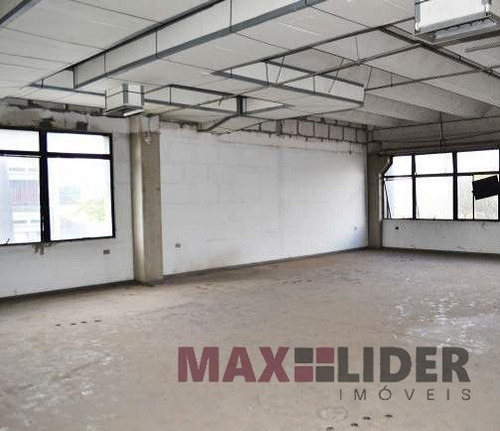 Imagem 12 de 15 de Predio Comercial - Vila Leopoldina - Ref: 2488 - L-2488