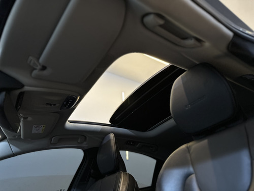 Volvo S60 2.0 T5 INSCRIPTION GASOLINA 4P AUTOMÁTICO