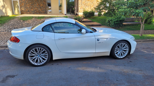 BMW Z4 2.0 Sdrive20i 2p