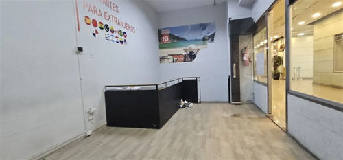 Local Comercial En Venta En Santiago
