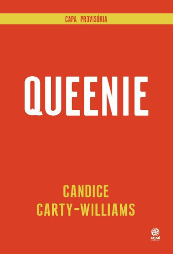 Libro Queenie De Carty-williams Candice Alto Astral