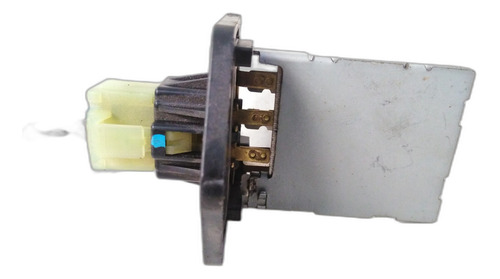 Resistencia De Calefaccion De Hyundai Accent 2012-2013