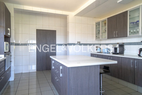 Estupenda Casa En Pinares