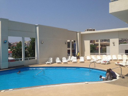 Arriendo Departamento 2d/2b En Suite P18 - Trato Directo