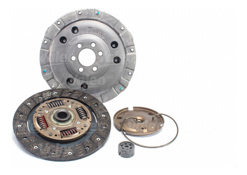 Kit Clutch Valeo Derby 2.0l 4 Cil 2002 - 2003