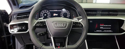 Audi RS7 Sportback 4.0 Tfsi Performance Quattro Mhev