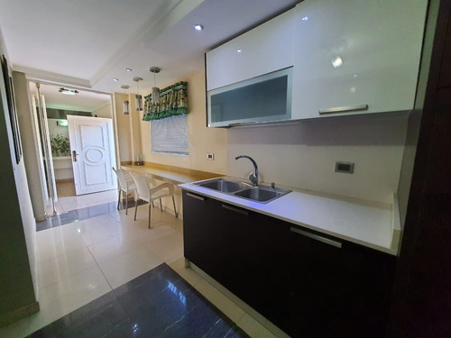 Imagen 3 de 19 de Apartamento En Alquiler Semi Amoblado, Cumbres De Maracaibo, Nataly Mejia