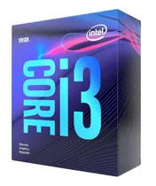 Comprar Procesador Intel I3 9100f 3.60ghz Lga 1151
