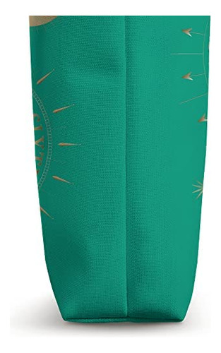 Harry Potter Ambición, Orgullo, Astucia, Slytherin Bolsa De
