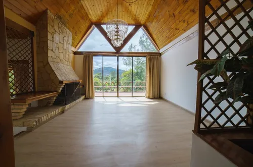 Casa Campestre Via La Calera