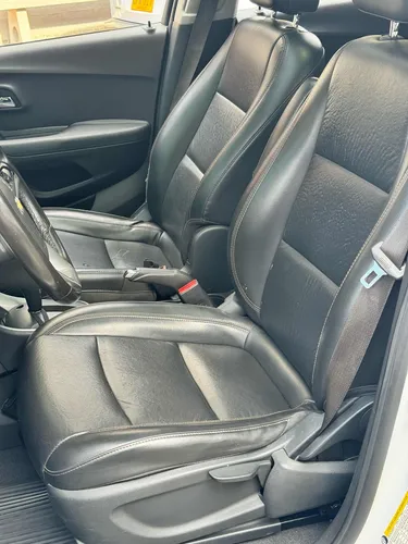 Chevrolet Tracker 1.8 Ltz Awd At