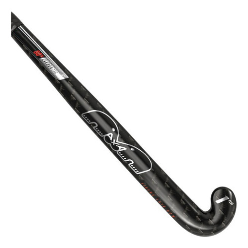 Palo Hockey Plus Extreme Late Bow Tk1 Silver 37.5 Pista