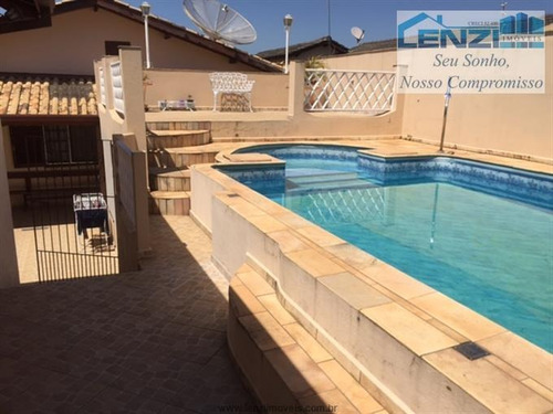 Imagem 28 de 29 de Casas À Venda Em Bragança Paulista/sp - Compre A Sua Casa Aqui! - 1143502
