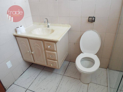 Imagem 10 de 18 de Casa Com 2 Dormitórios À Venda, 130 M² Por R$ 250.000,00 - Jardim Anhangüera - Ribeirão Preto/sp - Ca4072