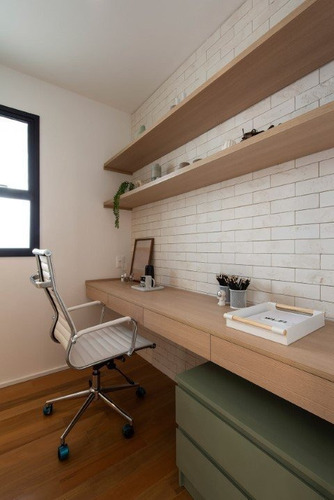 Imagem 27 de 29 de Cobertura Residencial Para Venda, Belenzinho, São Paulo - Co8863. - Co8863-inc