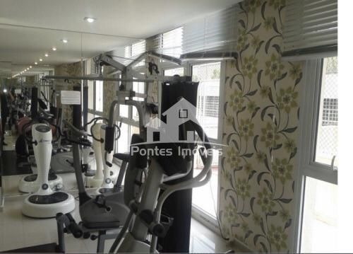 Imagem 14 de 30 de Apartamento 128 M² 4 Dorms Sendo 2 Suítes Para Venda No Bairro Centro Em Santo André - Sp - Apa388
