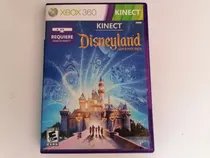 Comprar Disneyland Adventures Xbox 360 Kinect