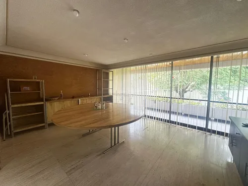 En Venta Lujosa E Iluminada Residencia, Localizada En Circuito Novelistas, Satélite.