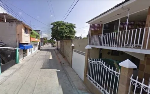 Casa En Venta C. Niños Heroes 91 Santa Fe San Juan Bautista Tuxtepec Oaxaca/ Recuperacion Bancaria Laab2