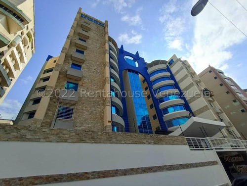 Apartamento En Venta En La Soledad 24-15716 Mvs