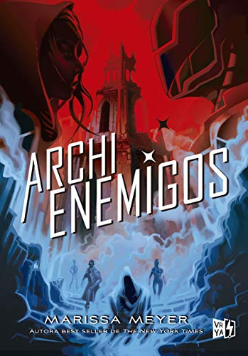 Archienemigos (edición En Español)