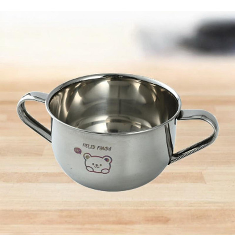 Set De Cuencos De Comida Para Bebé, Diseño Elegante Y