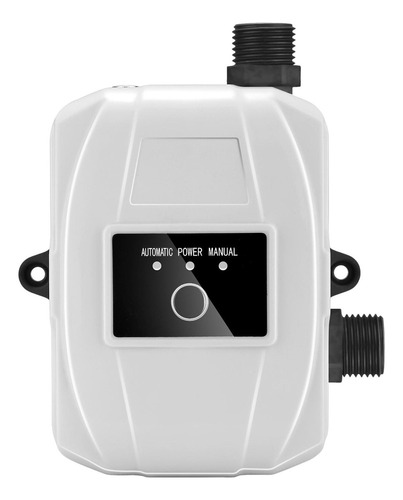 * Bomba De Refuerzo De Presión De Agua Dc 24v 33l / Min
