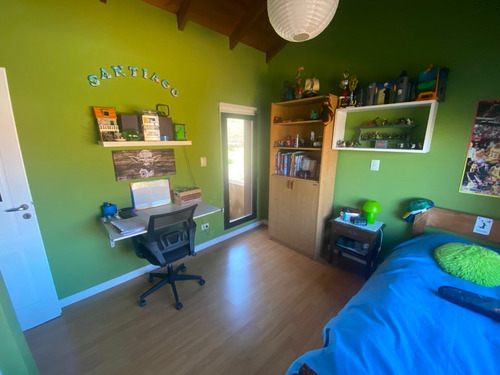 Imagen 10 de 14 de Casa En Venta 2 Dorm. Lago Del Fuerte. Tandil