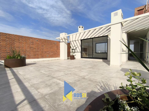 Venta De Departamento En General Paz! Un Dormitorio A Estrenar!